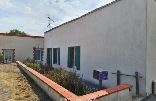 Maison du Puy avec jardin clos, 4 min Puy duFou - Foto 44