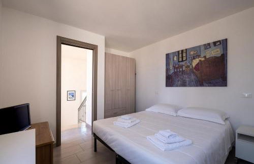 Casa Trekking Salento Marittima Di Diso - Foto 20