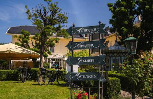 Ferienwohnung im Sammareier Gutshof - Photo 2