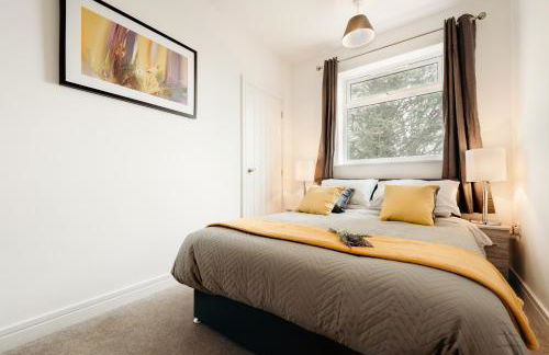 K Suites - Station Road 12 - Foto 9