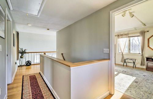 Peaceful Goshen Cottage with Screened Porch and Views! - Foto 11