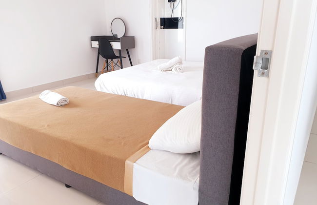 Mansion One Suites By Merlene - Foto 71