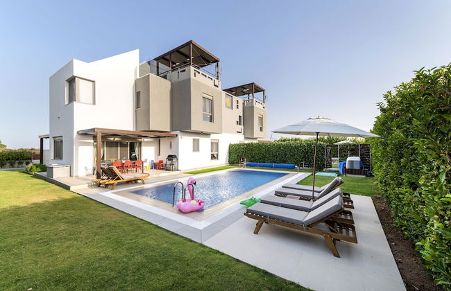 Filoxenia Villas - Foto 12