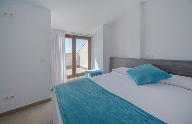 Caprice Skyline Aparthotel - Foto 21