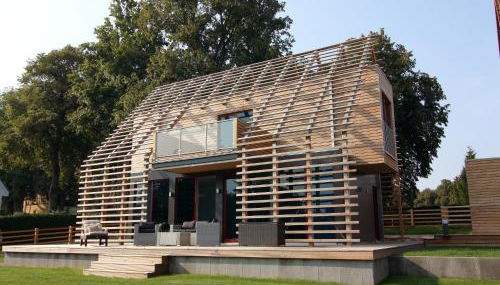 Chalet, Wendorf - Photo 2