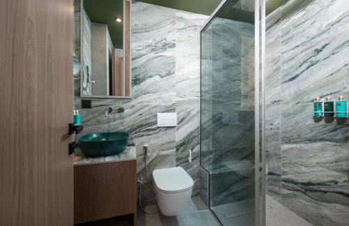 Cosmeen Lifestyle Boutique Stay - Photo 28