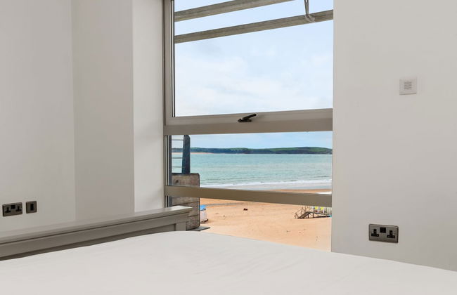 Sea Breeze - Spectacular Sea Views - Foto 33