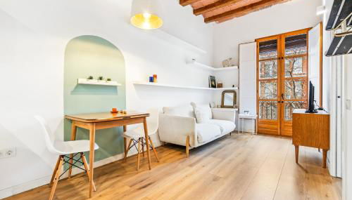 Monthly Base for 4 2BR Private Roof Terrace - Foto 3