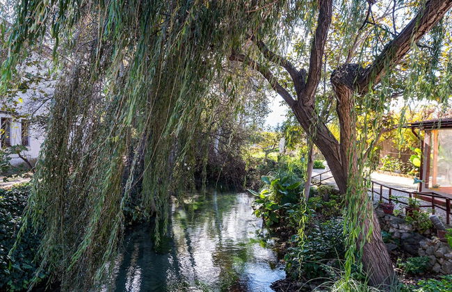 Kalyves Sea View Maisonette - Foto 21