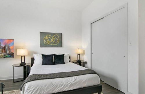 Cozy & Comfy Studio Apt in Chicago - Del Prado 418 - Foto 3