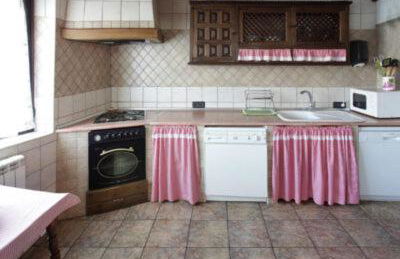 Casa Rural Sierra de Tabanera - Foto 5