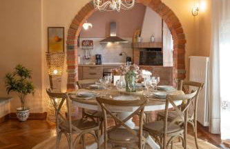 Slow Tuscany Pool, Jacuzzi & Sauna - Foto 27