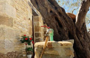 Casa dell'Olio - Al Baglio - Foto 27