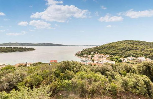 Nice Apartment In Veli Iz - Foto 12