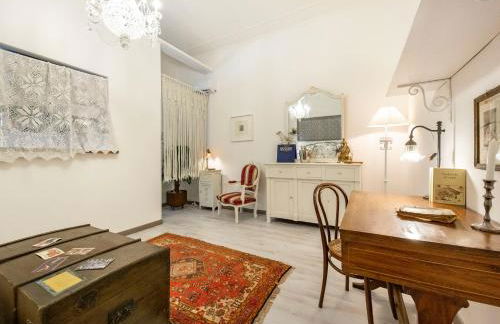 Appartamento vicino Humanitas e Ospedale San Marco - Holiday quiet - Photo 18