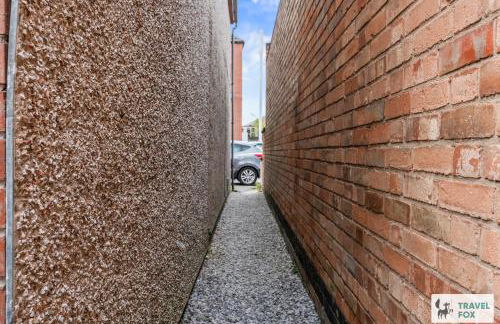 Bella's Lodge - Foto 41