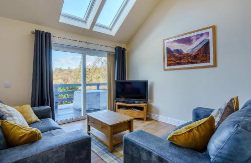 Invernahyle Cottage - Foto 4