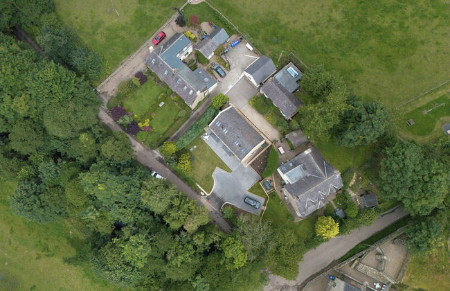 The Smithy - North East Escapes - Foto 26