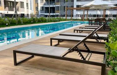 Perto de tudo ! Conforto no coração do Butantã - Foto 31