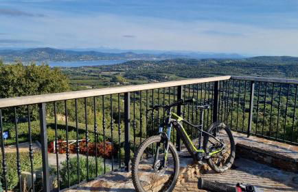 Appartement Manieldi - Golfe de St-Tropez - Foto 34