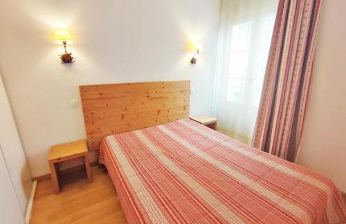 Oo, T2, centre Luchon, wifi, casier à skis, ascenseur, 4 personnes - Foto 6