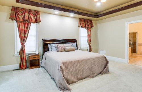 8 Mi to Dtwn Expansive Estate in Gettysburg! - Foto 14