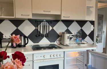 Haddenhausen Apartment - Foto 14