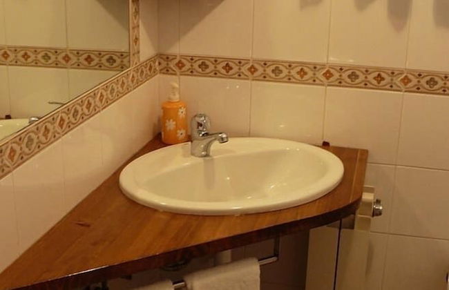 Casas Rurales Telecabina Las Catifas - Foto 33