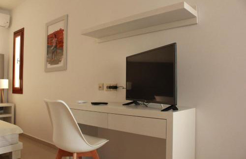 Golden Grain Beachfront Suites - Foto 14