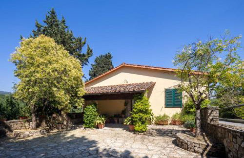 Foresteria Castello di Verrazzano - Foto 17