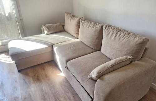 Spacieux et Lumineux proche CDG-PARIS-PARCS - Foto 2