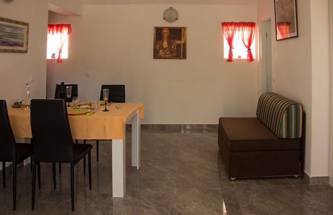 Bmb Apartments - Senj - Foto 26