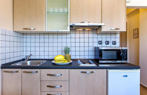 Lefka Apartments - Foto 45