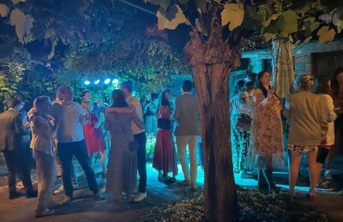 Podere Gli Oppi Toscana - Foto 58