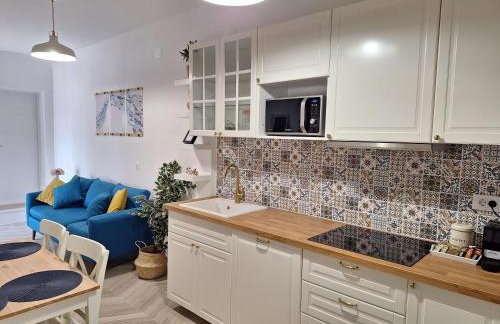 Blue Promenade Apartments - Foto 8