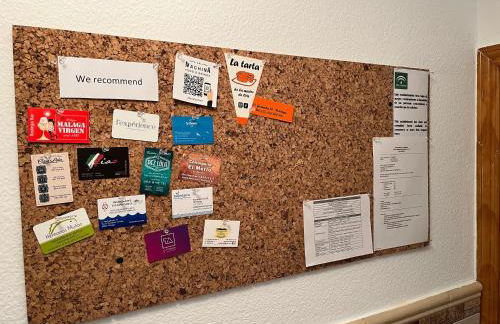 Apartamento La Biznaga - Photo 36