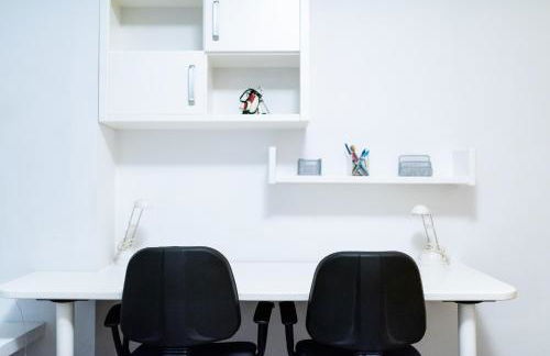 tuGuest Avd Investigacion City Center Apartment - Foto 20