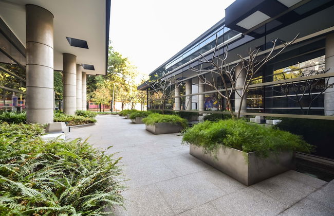 Setin Republica Best Apt Heart of Sampa - Foto 55