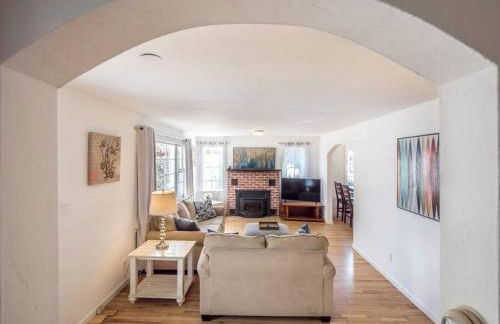 Relaxing 3 bedroom Santa Cruz house, 5min to beach - Foto 53