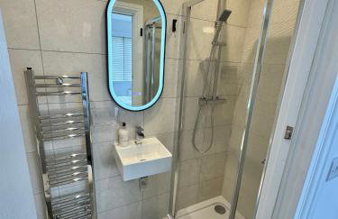 Park Villa, Stevenage - Foto 33