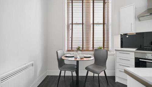 Charming Studio Next to Leicester Sq - Foto 3