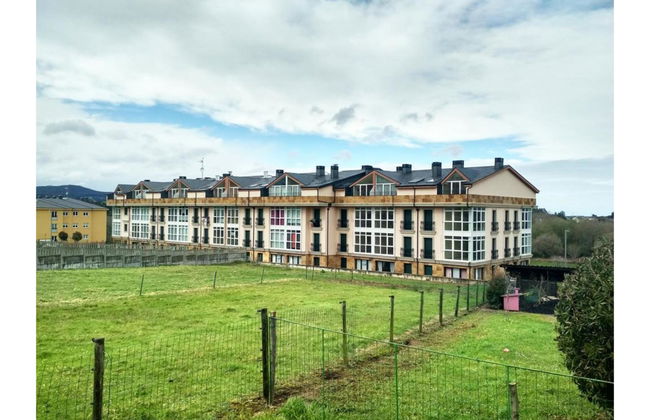 Apartamentos Playa de las Catedrales 3000 - Foto 2