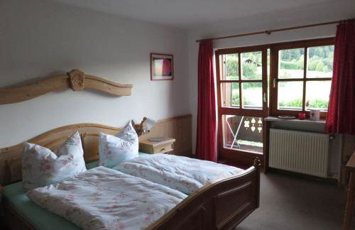 Ferienwohnungen Mooshäusl - Foto 17