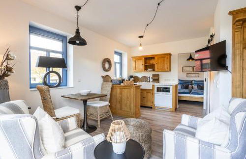 AnnaNordsee – Appartements - Foto 44