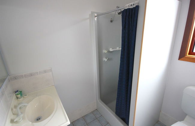 Port Vincent Motel & Apartments - Foto 47