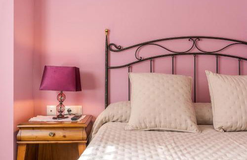 Luminoso Alhambra View Suite - El Laurel - Photo 19