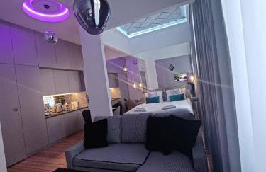 Apartamenty "PRZY KATEDRZE" GORZÓW - Foto 9