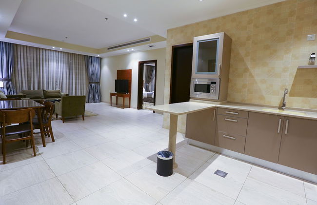 Lotaz Hotel Suites - Al Salamah - Foto 56