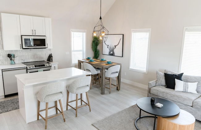 The Oxen - Dt Home w Putting Green and Tons of Parking - Photo 31