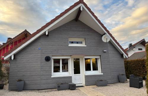 O DOUBS SEJOURS - Foto 1